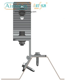 solar bracket