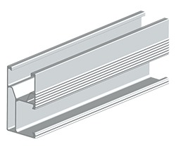 ART SIGN pv racking rail AS-XR-02