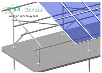 ground mounting systems