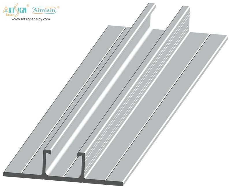 mini rails