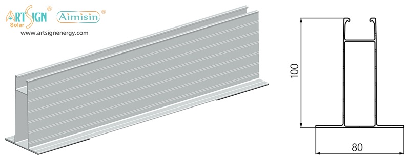  Solar PV mounting