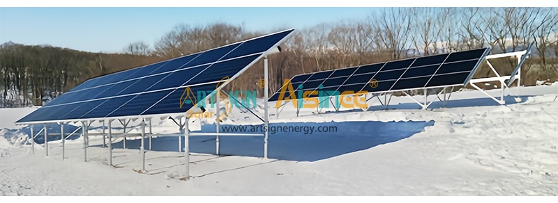 Solar Fixing Systems