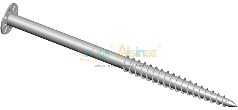 ground screw