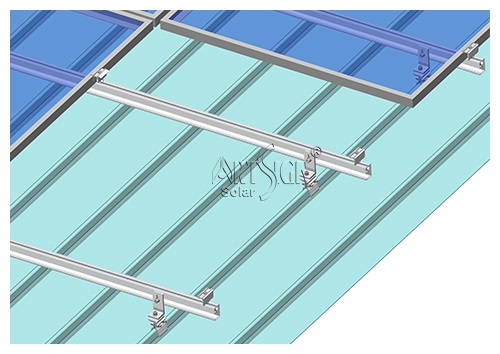 solar ibr bracket