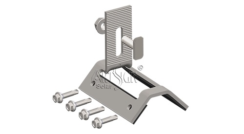 solar self drilling screws