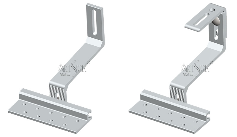 Tile Roof Solar Hooks