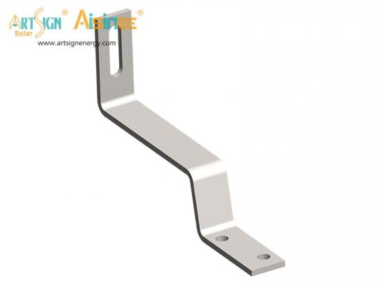 stainless steel roof hook