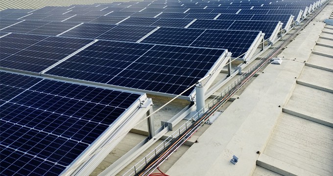 правительство Италии ожидает 3.37 ГВт новых солнечных мощностей к 2022 году
