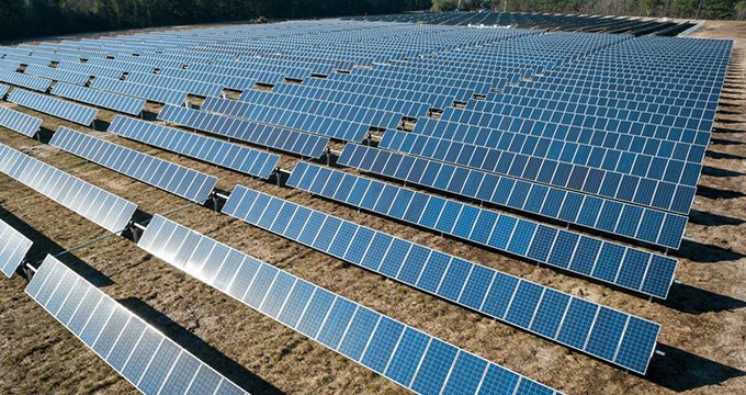 Половина крупных солнечных проектов в США находятся в хорошем или отличном состоянии