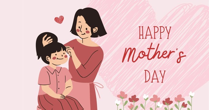 Как отпраздновать День матери в Китае?