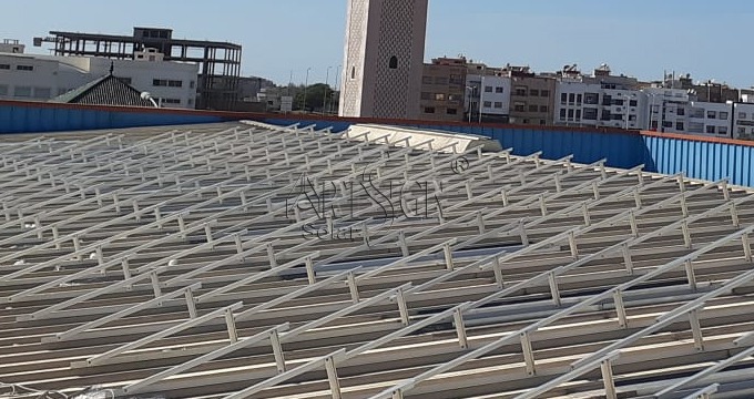 Достигнет ли солнечная энергетика 1000 ГВт в 2026 году? Что это значит для монтажа фотоэлектрических систем | Art Sign